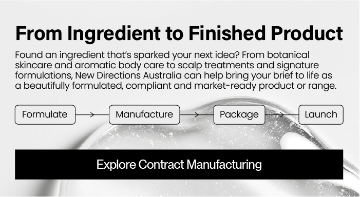 Contract Manufacturing